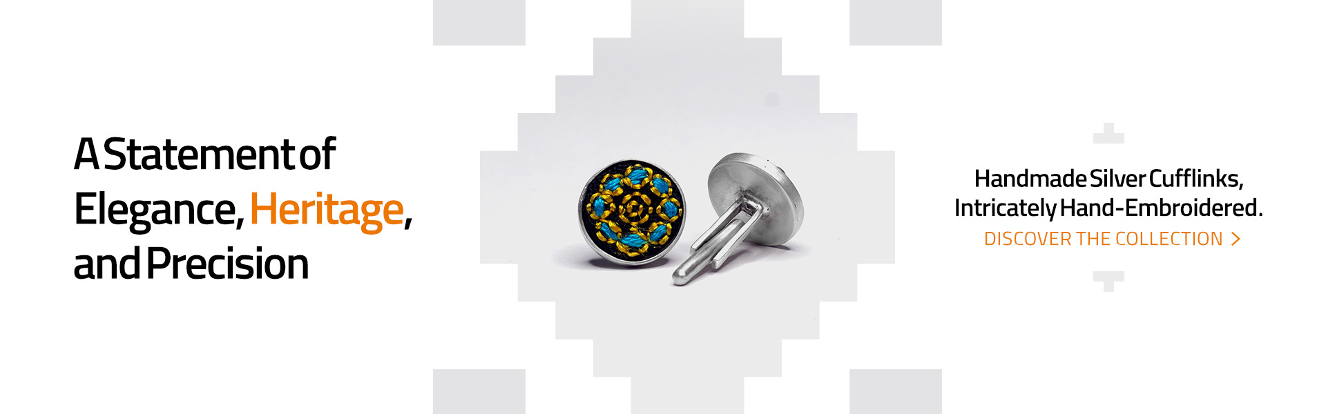 cufflinks
