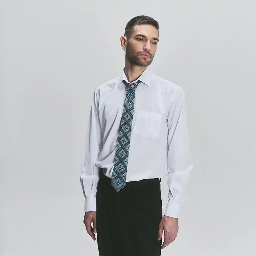 Ties